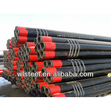 J55/ L80 used oil field pipe for sale